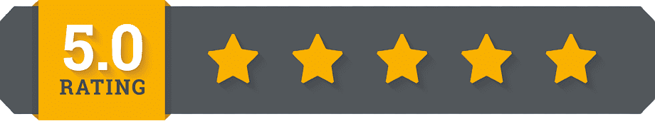 Visipure 5 Star Rating