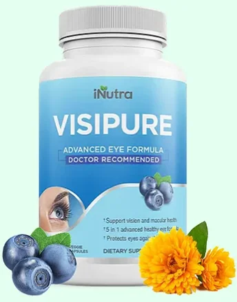 Visipure 1 Bottle