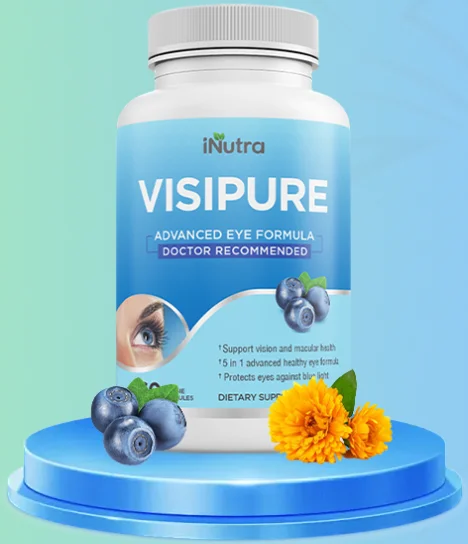 Visipure Vission Support Supplement